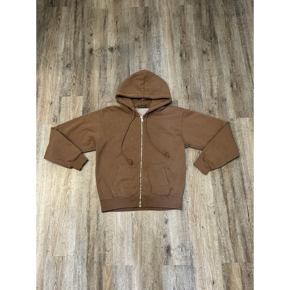 Brandy Melville Women's Christy Hoodie Size XS/S